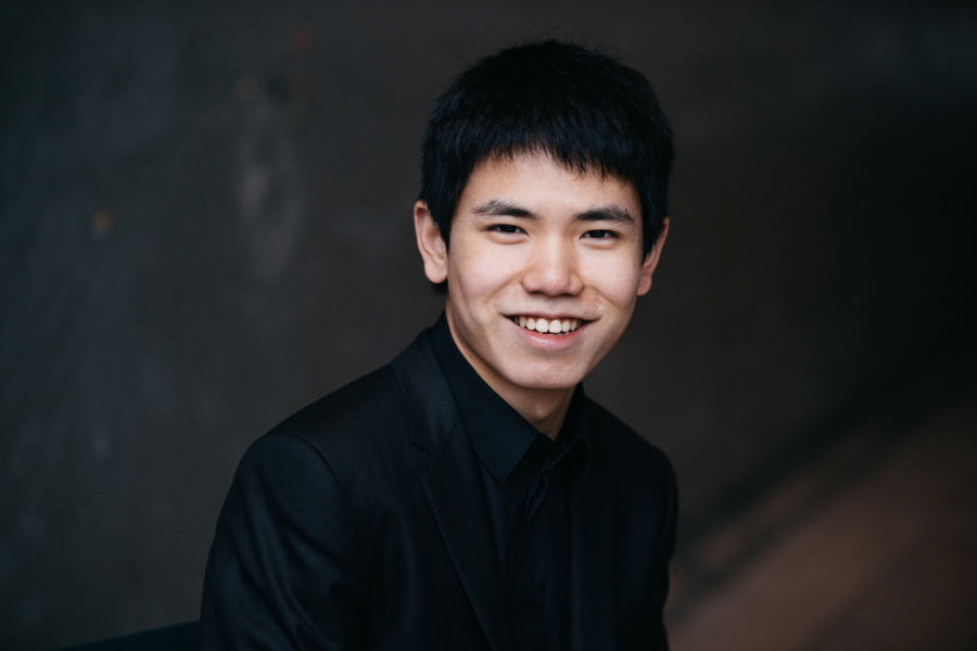 Zhu Wang