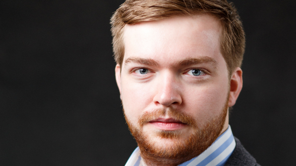 Christopher Willoughby