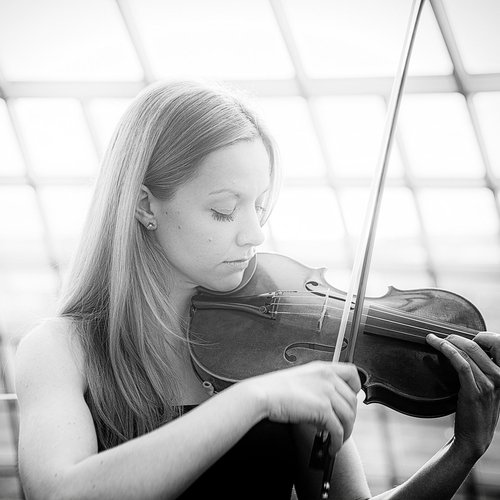 Hulde Jónsdóttir