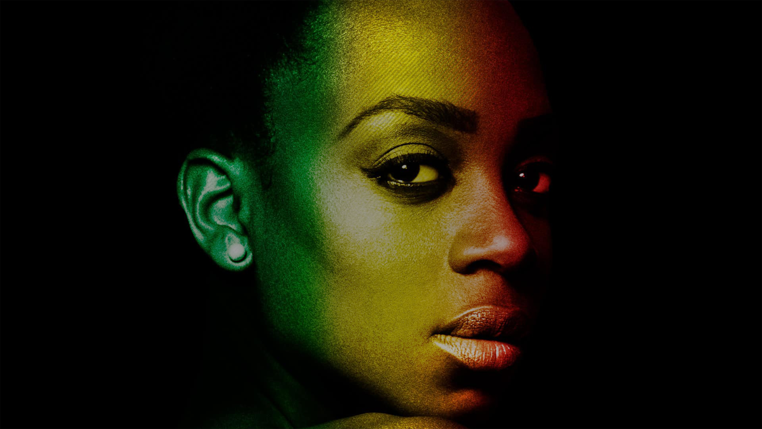 Ayanna  Witter Johnson