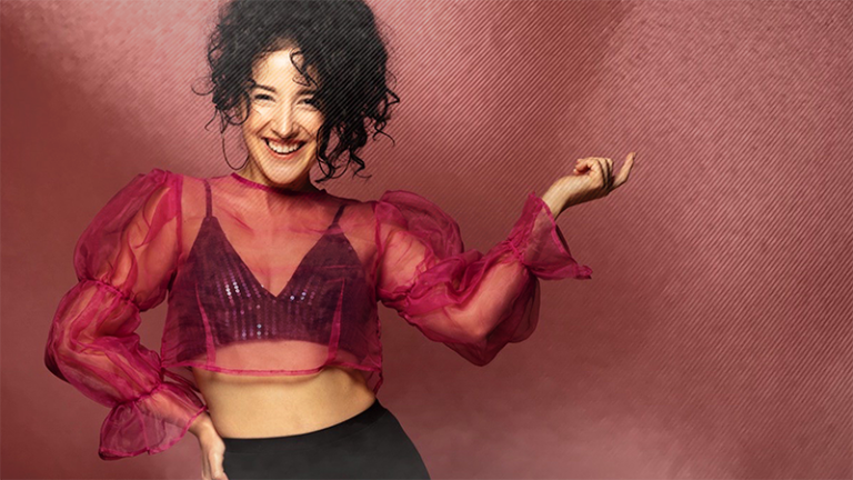 Akyildiz Merve