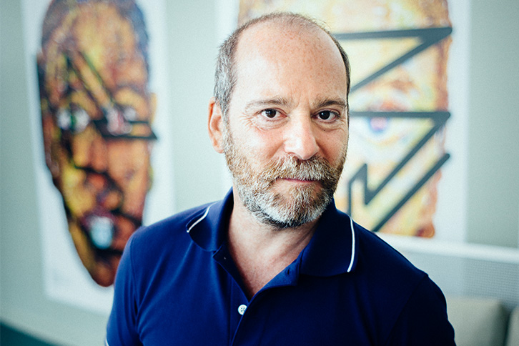 Arthur Nauzyciel