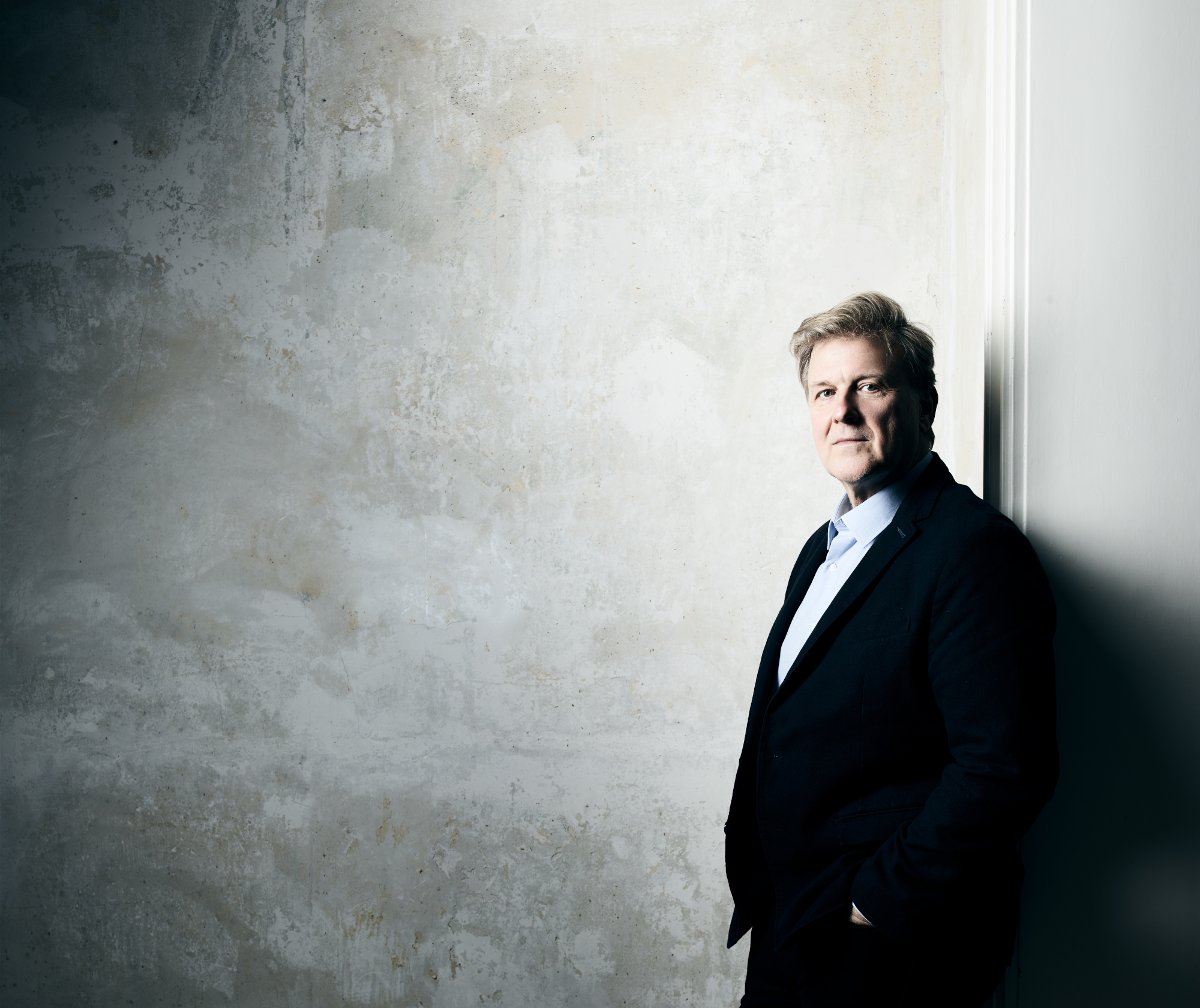 Christopher  Ventris