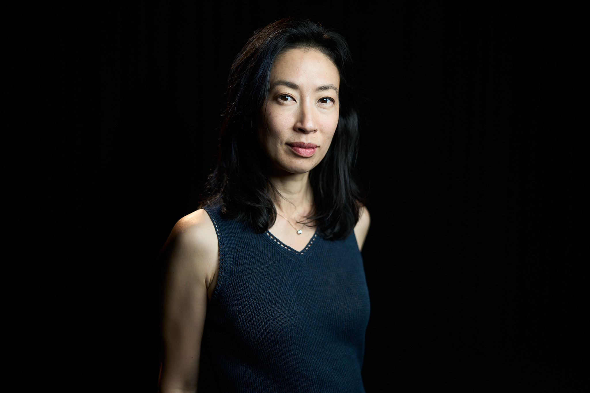 Blythe Teh Engstroem