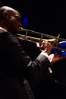 Christopher Crenshaw