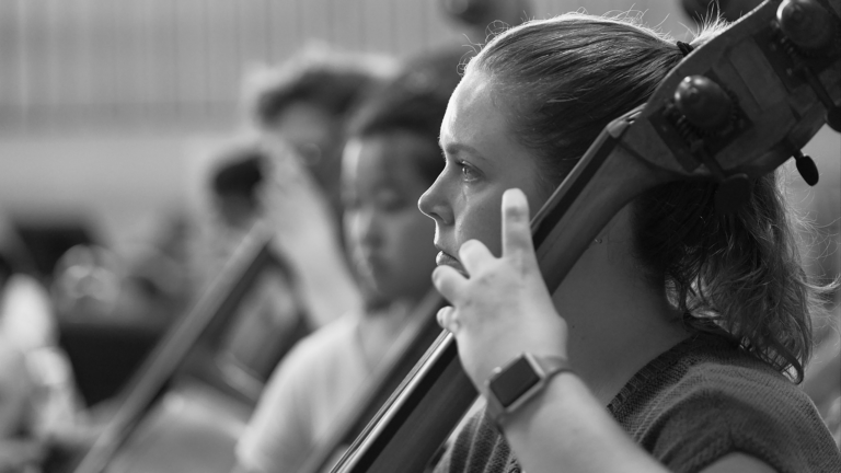 UBS Verbier Festival Orchestra cover photo