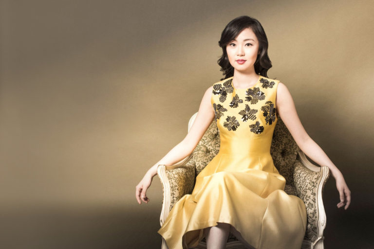 Fang Ying