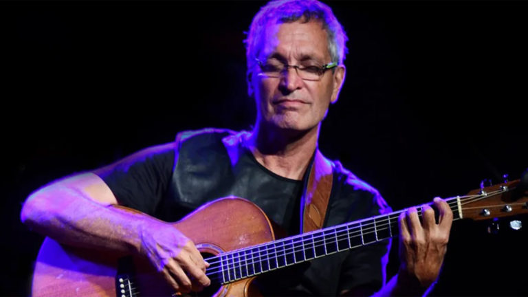 Dor Gil