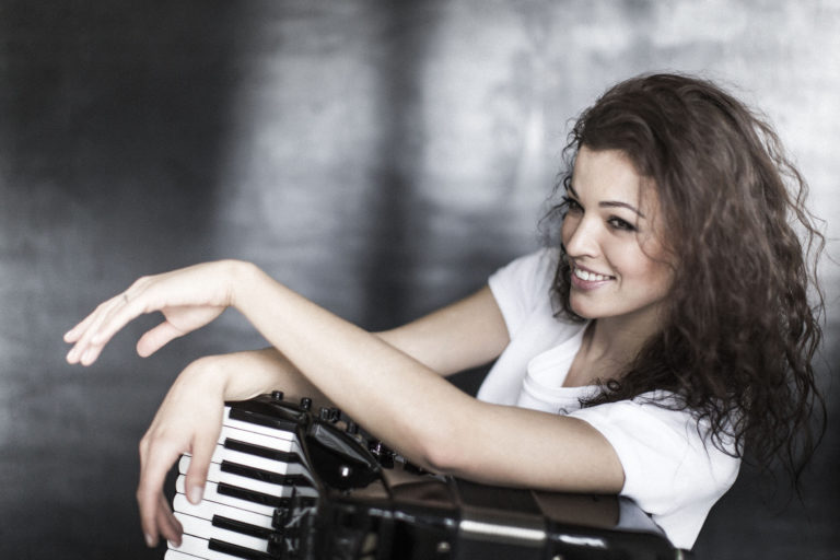 Sidorova  Ksenija