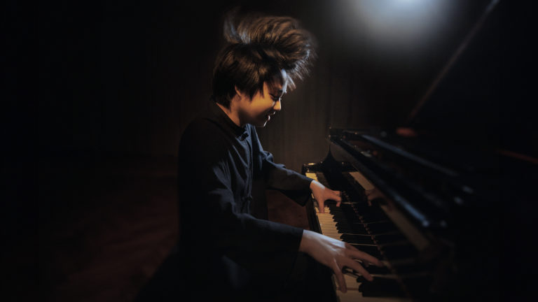 Fujita Mao
