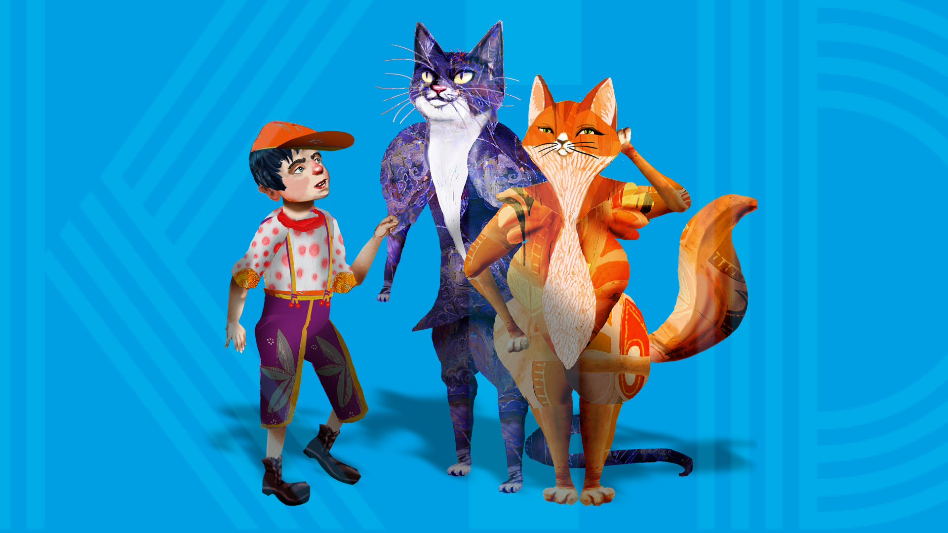 Header image of page : CAMP STORYTELLERS – DAY II