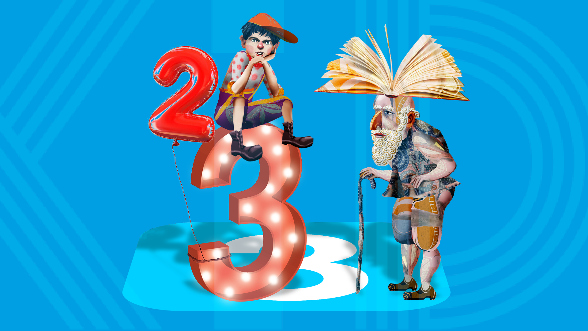 Header image of page : CAMP STORYTELLERS – JOUR III