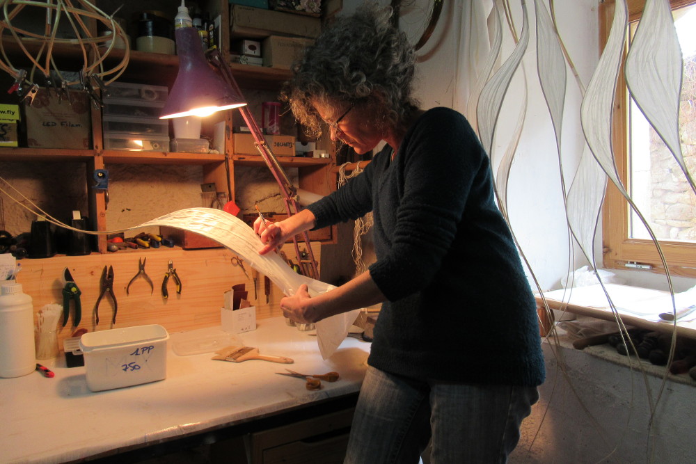 Isabelle Barthélemy