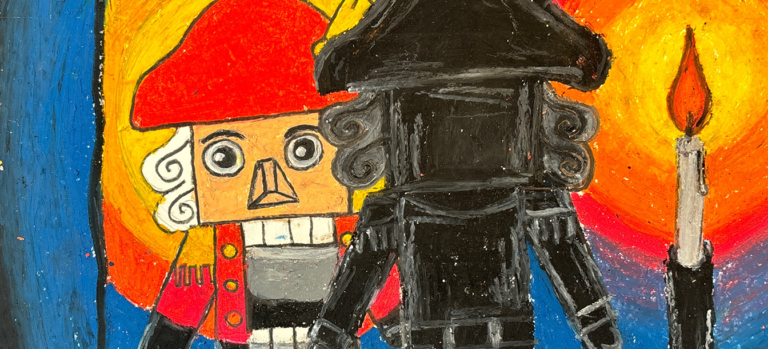 2024 03 30 Nutcracker Contest Winners