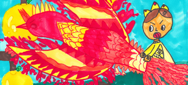 2025 03 17 Oiseau de feu gagnants