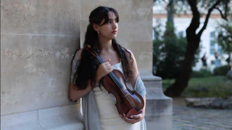 Abouzahra Amira