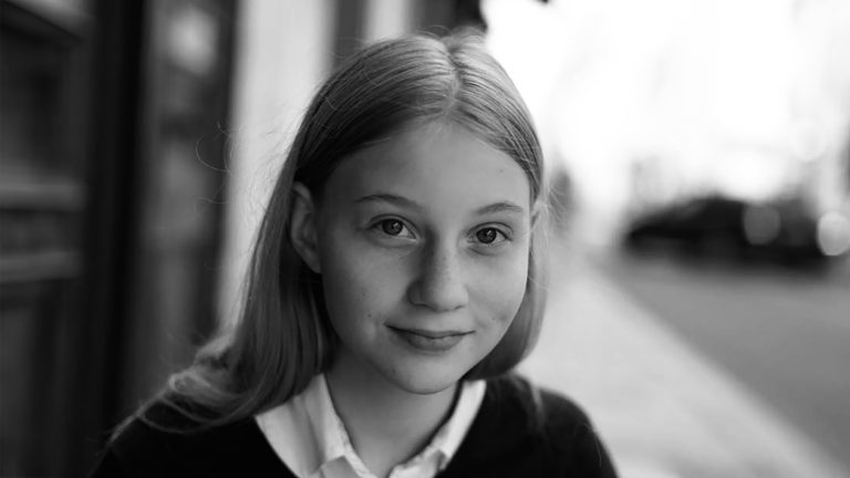Bonyushkina Ekaterina
