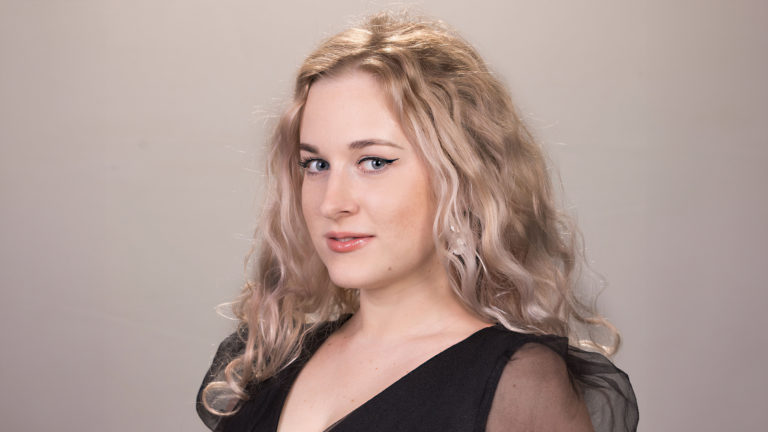 Brusova Daria