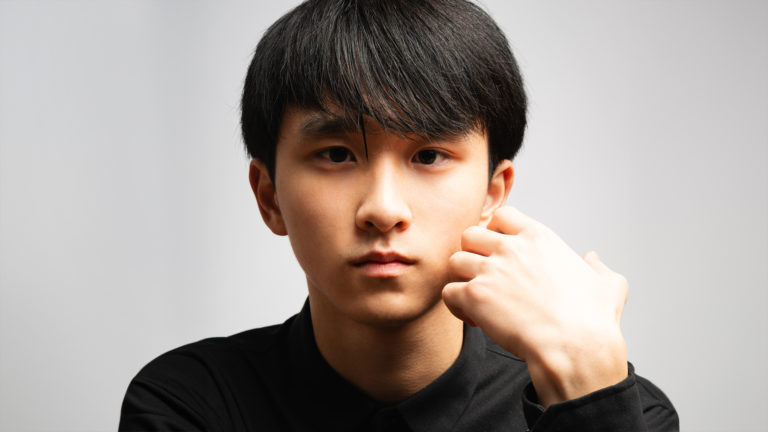 Lu Yuanhan (Victor)