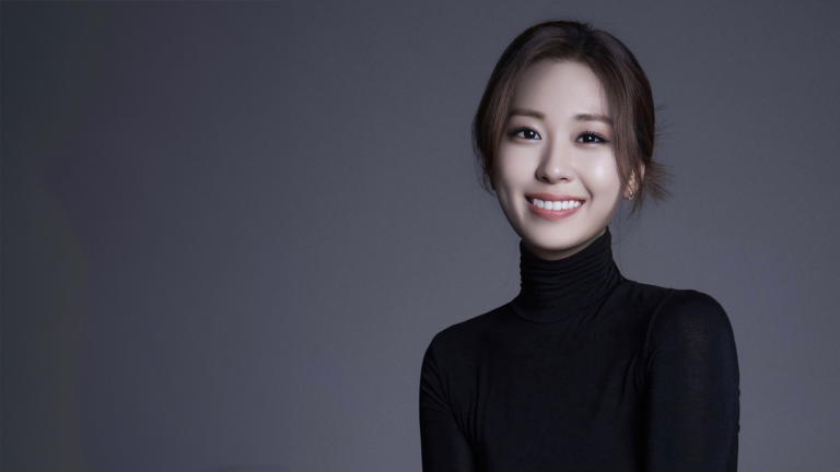 Park Luna Seongeun