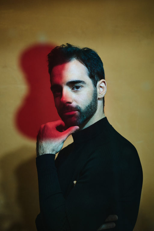 Ferrández Pablo