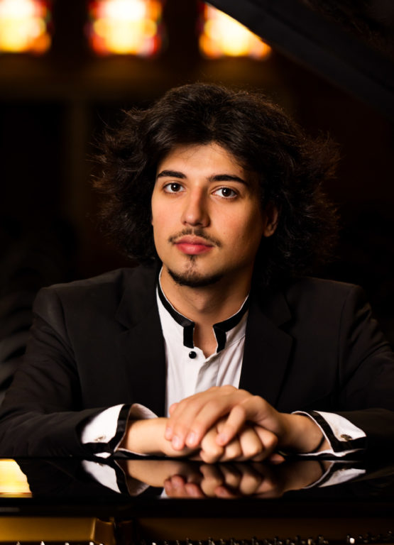 Maisky Maximilian