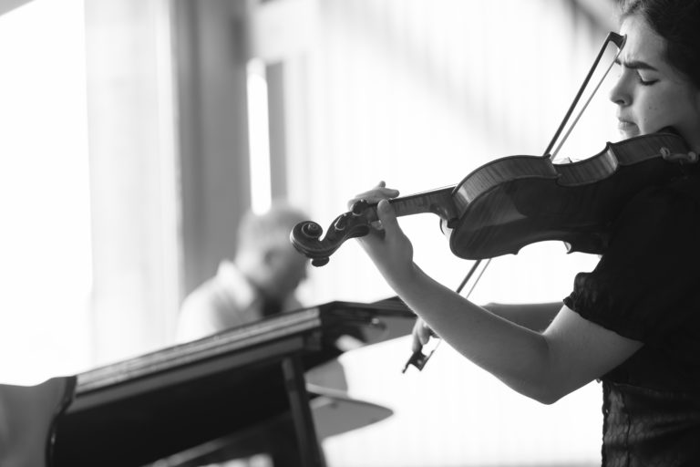Online Info Sessions: Academy & Orchestra Programmes 2025
