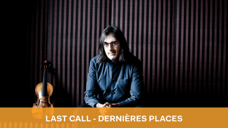 LEONIDAS KAVAKOS / ILYA GRINGOLTS / APOLLON ENSEMBLE