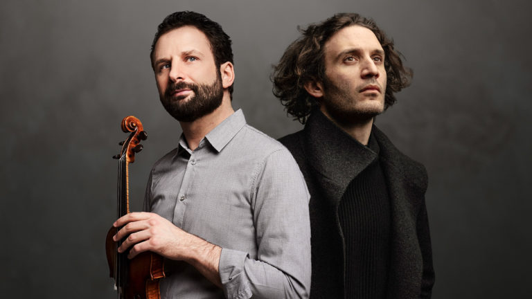 RENCONTRES INÉDITES I