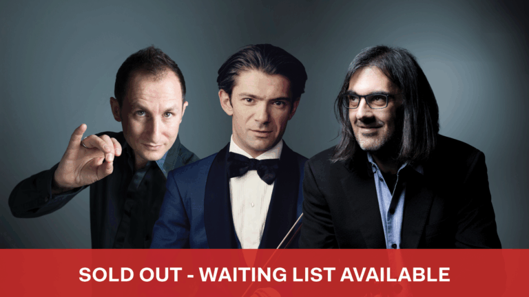 RENCONTRES INÉDITES V