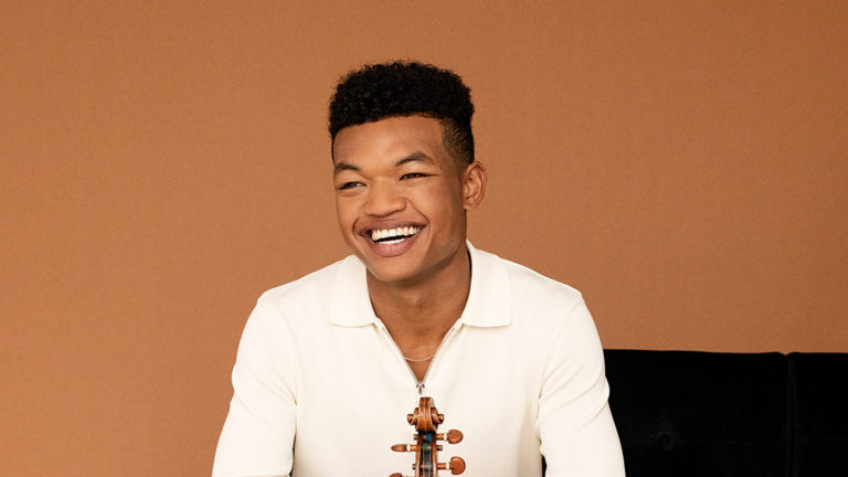 RANDALL GOOSBY / JULIEN QUENTIN