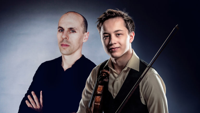 JOHAN DALENE / JULIEN QUENTIN