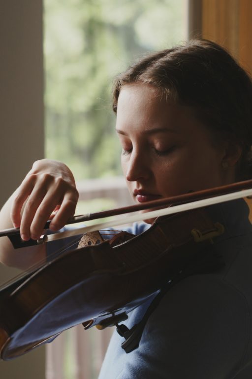 Amanda Håøy Horn