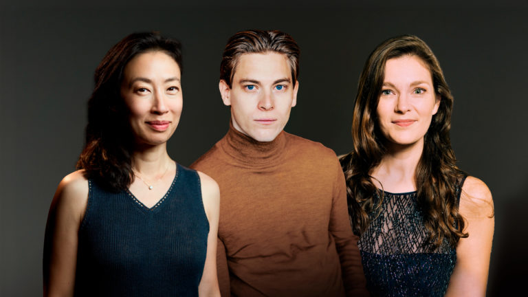 RENCONTRES INÉDITES VI