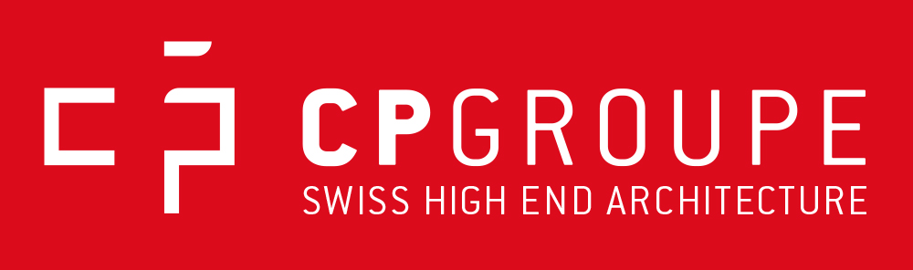 CP Groupe Logo