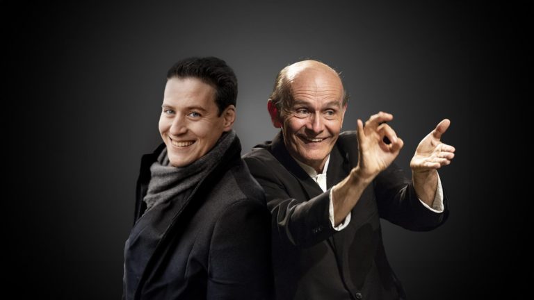 Summer concerts in Verbier with the VFCO