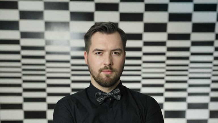 Andreenkov Maksim