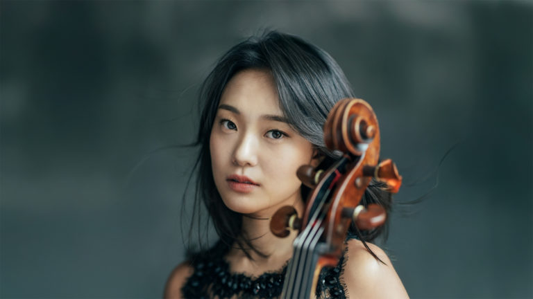 Baik Seungyeon