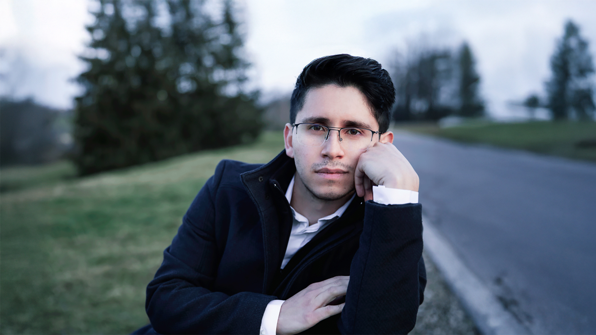 Luis Castillo-Briceño