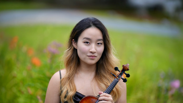 Christina Nam