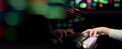 World Piano Day