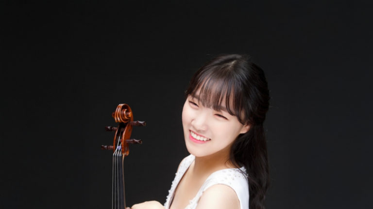 Ryu Seoyeon