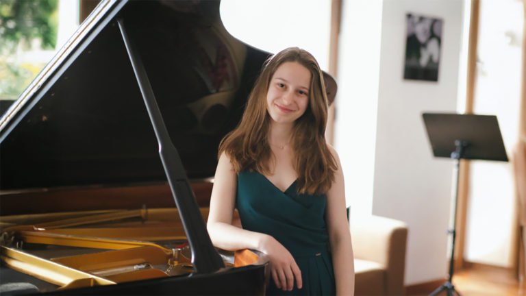 Schwamová Natalie