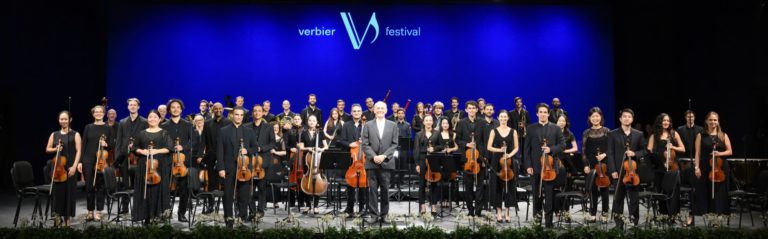 Le VFCO en tournée - Printemps 2025