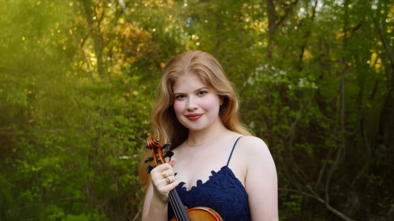 Sophia Werner
