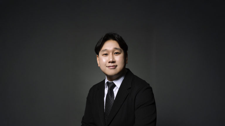 Yang Yeongtaek