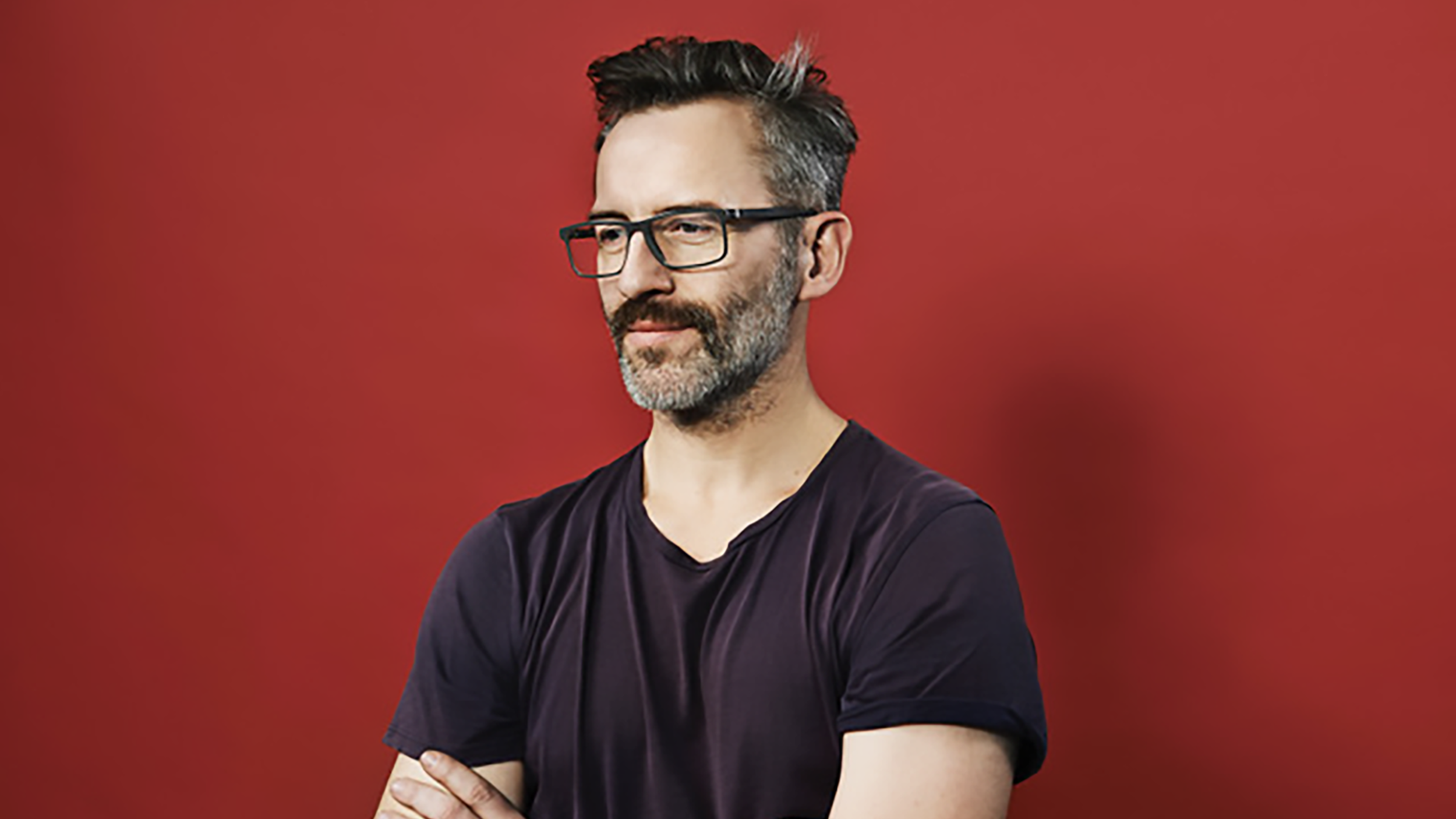 Alex Barck