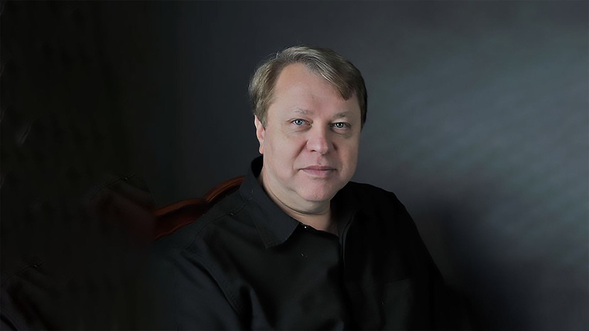 Alexandre Naoumenko
