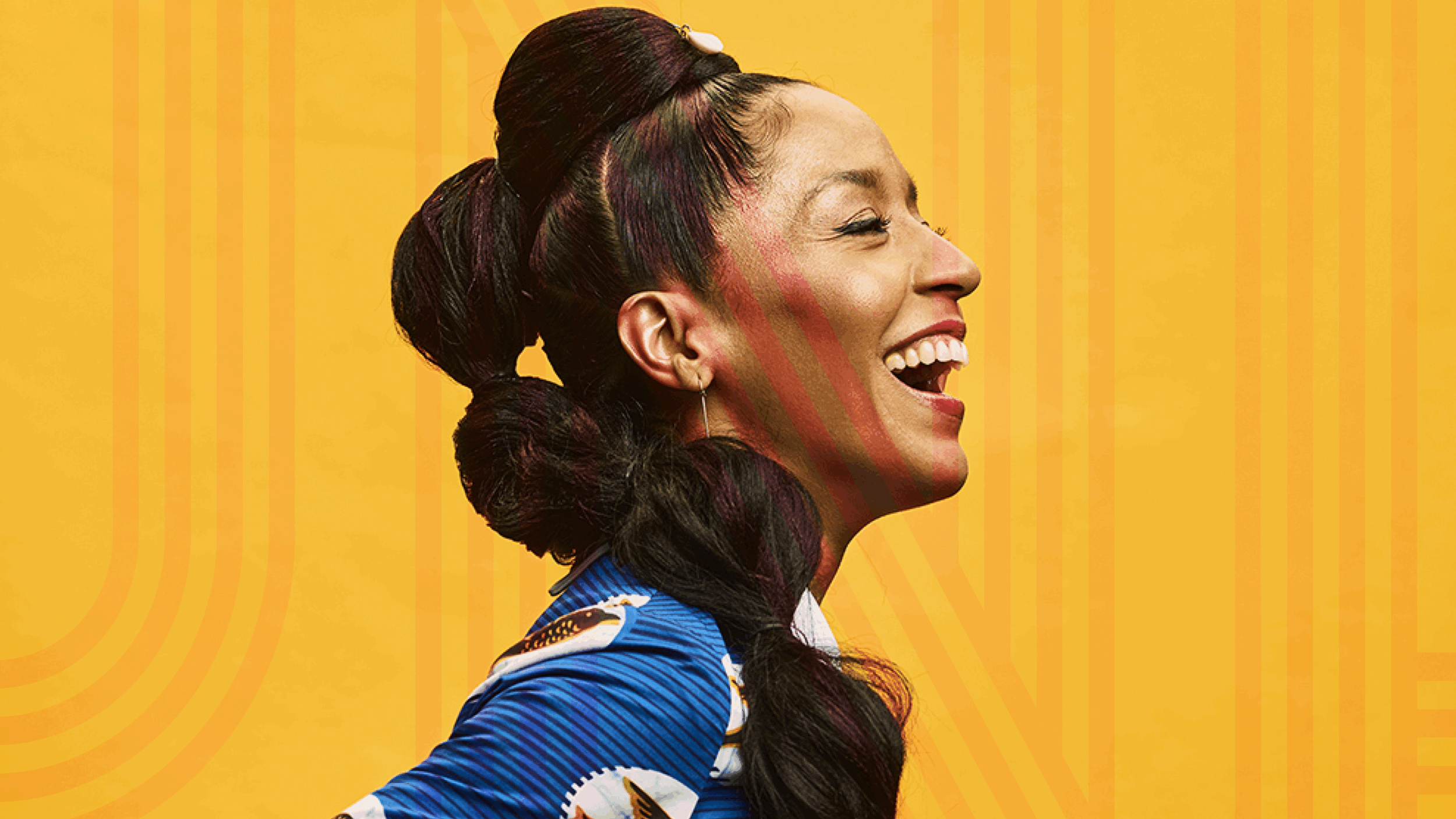 Header image of page : HOPLÀ REMIX: YILIAN CAÑIZARES QUINTET