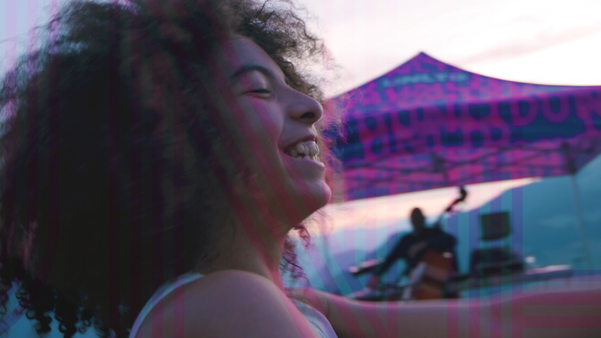 Header image of page : SUNSET SONORE